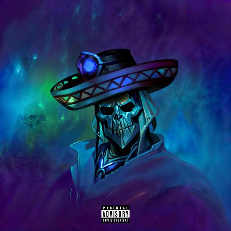 Méxicolombia (Base de Cumbia Rap) cover art