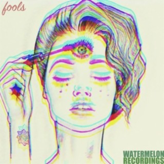 Fools ft. Jicasso cover art