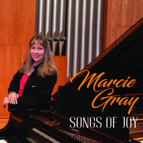 Song of Joy cover art