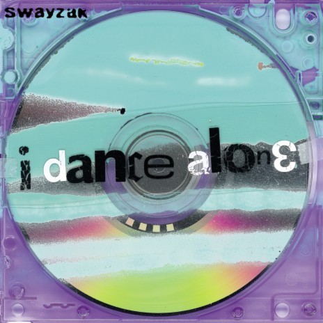 I Dance Alone (Darkfarmer 'Weekend A Rome'Mix) cover art
