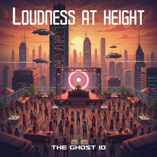 The Ghost ID