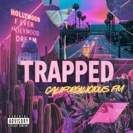 Ain't It California cover art