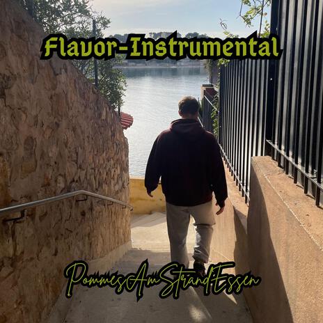Flavor-Instrumental (Instrumental) cover art
