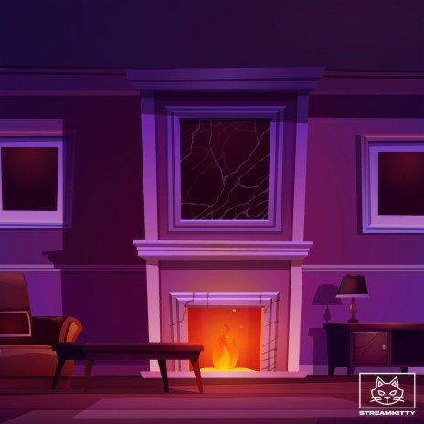Flickering Flames cover art