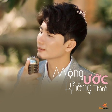 Mưa Buồn Chiều Vắng Em ft. Star Online cover art