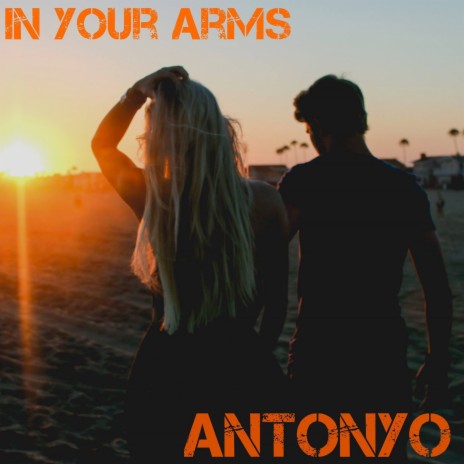 In your arms (Nigel Stately & T.O.M Deep House Remix) cover art