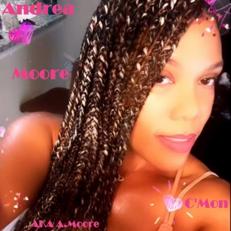 Blues Alley, Pt. 1 ft. Andrea Moore cover art