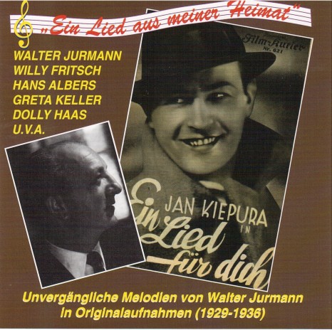 Spiel mir ein Lied auf der geige ft. Dajos Béla Dance Orchestra & Dajos Béla