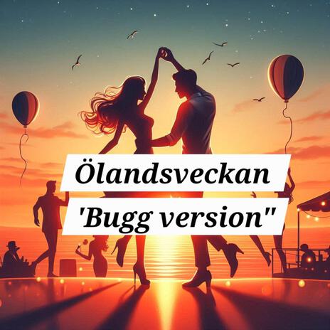 Ölandsveckan (Bugg Version) cover art