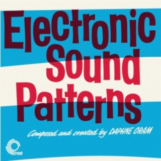 Daphne Oram