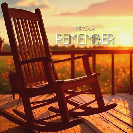 Remember cover art