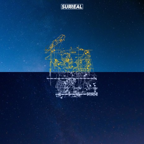 Orion's Belt cover art
