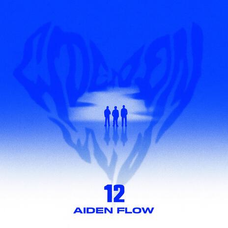 12 cover art