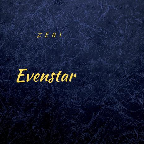 Evenstar cover art
