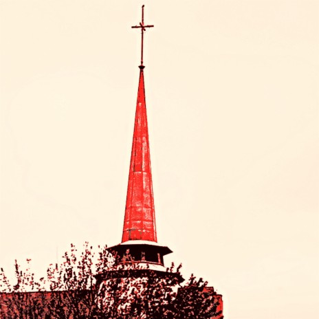 i'm god cover art