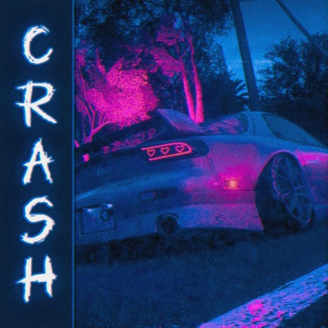 CRASH cover art