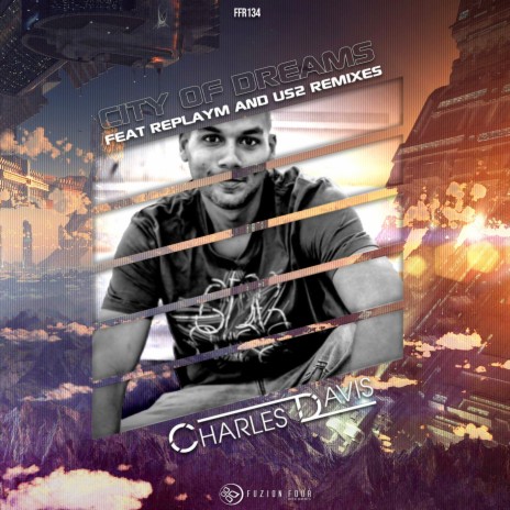 City of Dreams cover art