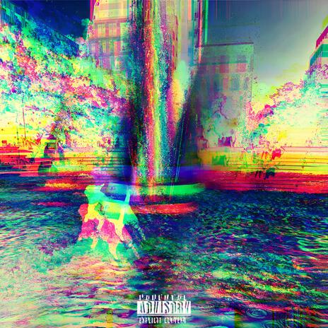 VISION cover art