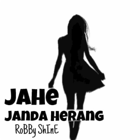 JAHE Jandaku herang cover art