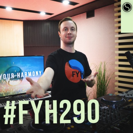 Take Me (FYH290) [Dark Side Track Of The Week] cover art