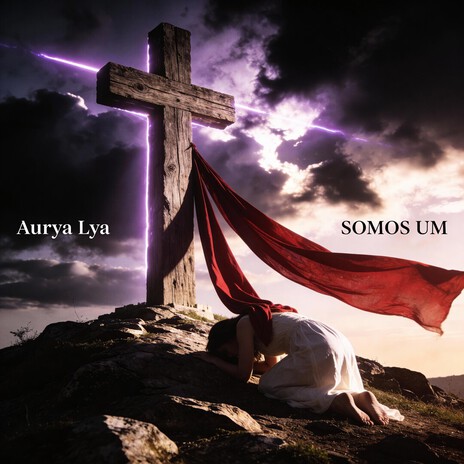 Somos Um cover art