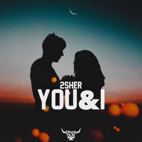 You & I (Extended Mix) cover art