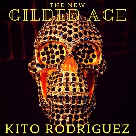 New Gilded Age