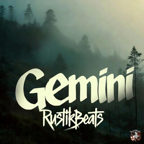 Gemini (EDM Remix) cover art