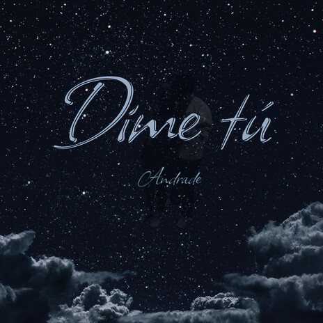 Dime tú cover art