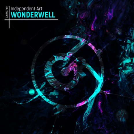 Wonderwell cover art