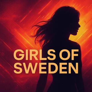 Girls Of Sweden cover art