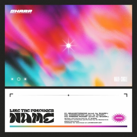 Combination (Instrumental) cover art