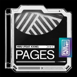 Pages ft. KXNE cover art