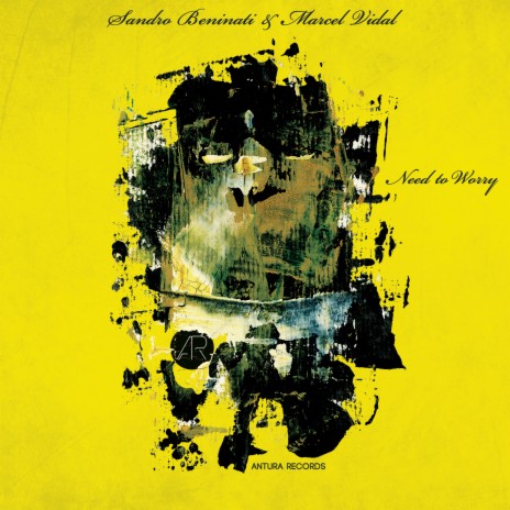 Need to Worry (Ben Teufel Remix) ft. Marcel Vidal cover art