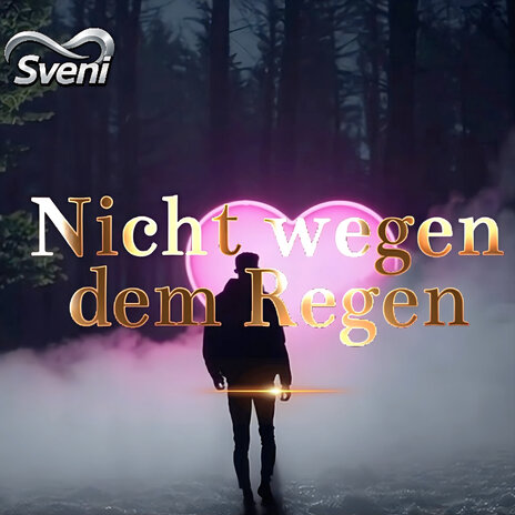 Nicht Wegen Dem Regen cover art