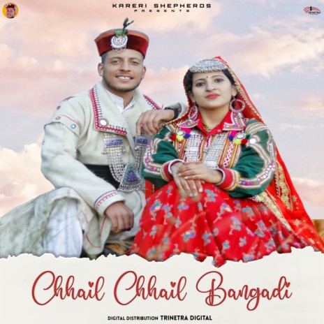 Chhail Chhail Bangadi ft. Kajal Kapoor