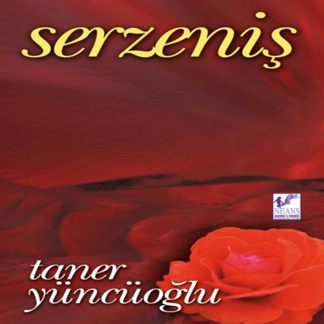 Sancağım cover art