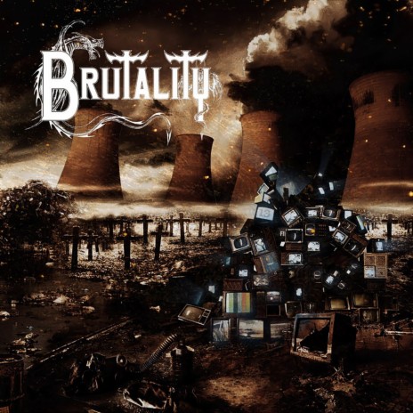 Perpetual Resolution cover art