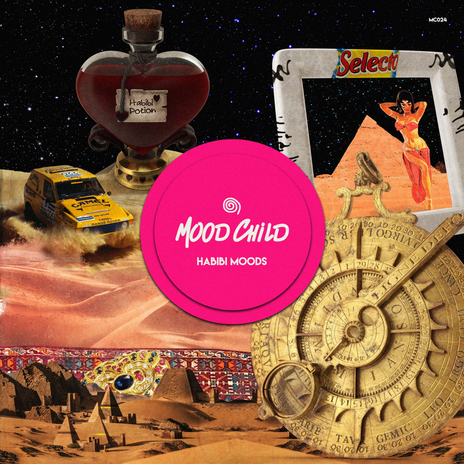 Sahara Blues ft. Trangaz & Mood Child cover art