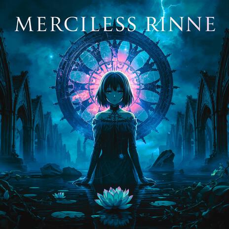 Merciless Rinne cover art