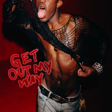 WALK LIKE THIS (PUSSY REMIX) cover art
