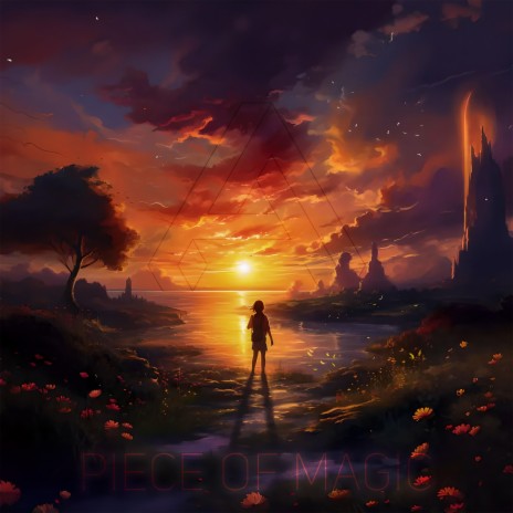 Wave Drops cover art