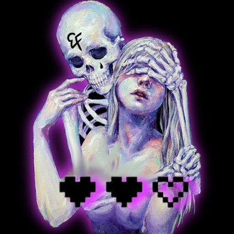 On The Way To My Grave cover art
