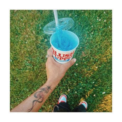 Fried (interlude) cover art