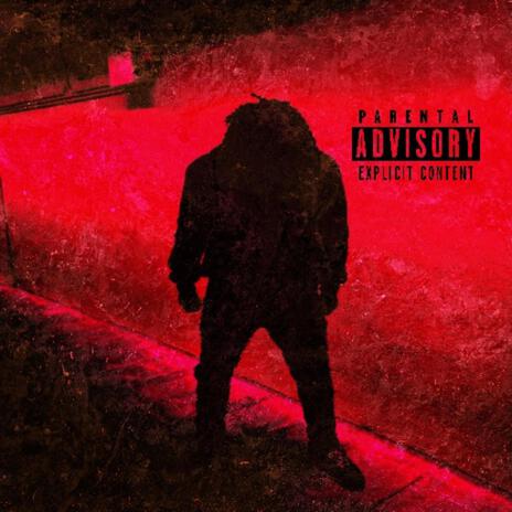 Johnny Wick cover art