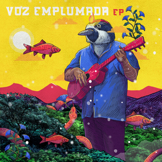 Voz Emplumada