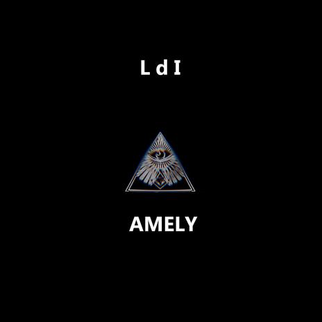 AMELY cover art