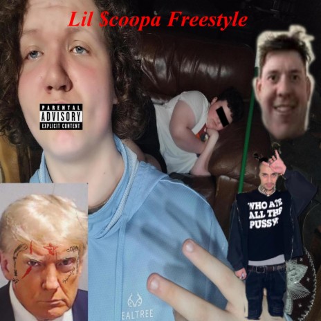 Opp Dissin ($coopa Freestyle)