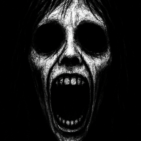 Scp096 cover art