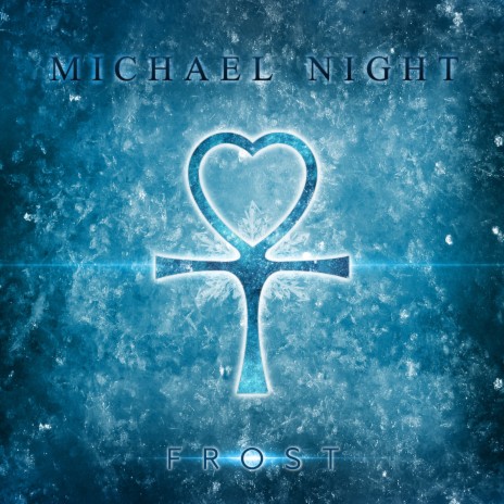 Frost cover art